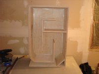 3_Path showing caulk and PU glue on angle.JPG