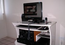 Dx Super A in the main shack.jpg