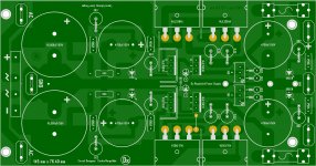 Dx Regulated Power Supply top.JPG