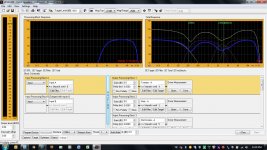 Measurement 1 - 4 way - No Correction - XOver.jpg