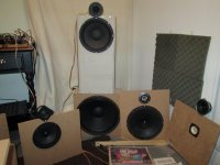 open baffle party.jpg open baffle party.jpg