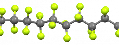 800px-Perfluorodecyl-chain-from-xtal-Mercury-3D-balls.png