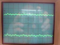 Noise on output .1mV per division 20mhz BW.JPG