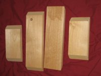 Base - needs sanding.JPG