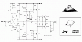 MAYAMP Power-Amplifier-using-TIP3055-2955-BD140-139-BC546-556.GIF