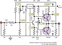 15 watt simple transistor amp 130412a.png