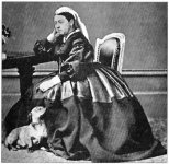 victoria1 with Dachshund.jpg