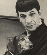 Spock and dachshund - small.jpg