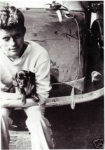 jfk with Dachshund.jpg