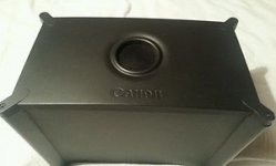 Canon s-b20 subwoofer.JPG