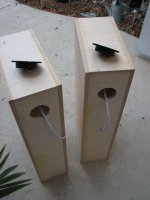 Fostex Build 002.JPG