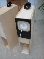 Fostex Build 003.JPG