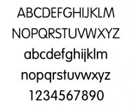 rounded sans serif for Steve.jpg