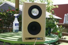 Tunder cat speaker build for diy 002.jpg