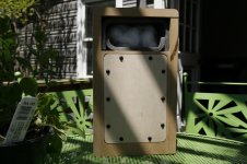 Tunder cat speaker build for diy 001.jpg