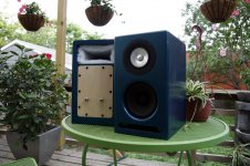 Tunder cat speaker build for diy 0131.jpg
