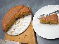 citrus, polenta, almond meal, blueberry cake_13May2013_1608.jpg
