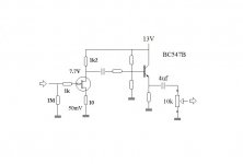 bass pre jfet BC547 buffer output pot.jpg