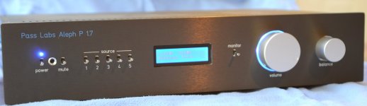 Front Panel With LEDs Lit.JPG