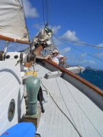 Sailing - taking a break.jpg