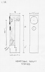 Tangband W3-881 MLTL build 025.jpg