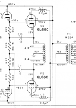 McIntosh MC40 Output Stage.png