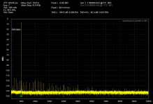 QA400 + QA interface QA400 at 0 dBV to diff input.png