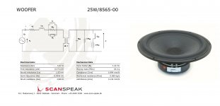 Scan-Speak Classic - Woofer 25W8565-00 SPICE.jpg