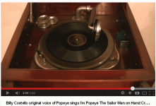 Turntable - Popeye Sings.gif