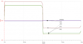 PCM1704 AD844 CB IV + buffer trans sq 1k .6mA pk 1ns rise.png PCM1704 AD844 CB IV + buffer trans sq 1k .6mA pk 1ns rise.png