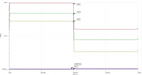 PCM1704 AD844 CB IV 3.3k 420p +FET buffer trans sq 1k .6mA pk 1ns rise.png