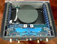 Sanders Sound System - Magtech Amplifier.jpg