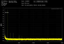 QA400 + QA interface  loopback at 7V ext bal div 10 neg grounded.png