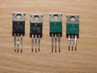 Toshiba 2SC2238-Y-2SA968B-Y (pairs).JPG