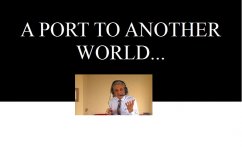 BOSE - A PORT TO ANOTHER WORLD.jpg