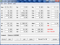 Eminence LA6CBMR 5-1 ratio.PNG