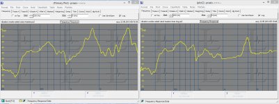 vibration satori tweeter woofer exited.JPG