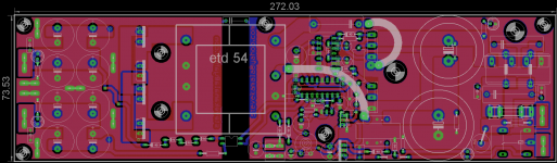 smps half bridge irfp460 smps 3u space high power top and bottom image.png