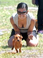 Wiener dog races.JPG