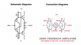 ZERO FEEDBACK  AMPLIFIER.PNG