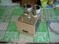 Ampli PL 504 - 12AX7 Face AV.JPG