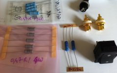 4 PSU Resistors Switch Fuse RCA s.jpg