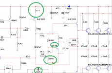 Increase resistor to 47 ohms, the VAS CCS.jpg