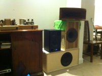 yuichi with fostex.jpg