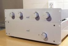 Conrad Johnson Motif MS50 + MC8 (MC9) front.jpg