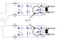 t amp output mod.jpg
