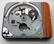 THORENS TD124 MKII - VINTAGE COLLECTOR PIECE 5.jpg