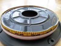 Waveguides being cast.JPG