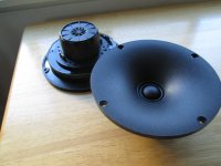 Waveguides with tweeters.JPG