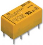 PANASONIC EW - DS2E-ML2-DC12V - RELAY, PCB, DPDT, LATCHING, 12VDC.jpg PANASONIC EW - DS2E-ML2-DC12V - RELAY, PCB, DPDT, LATCHING, 12VDC.jpg